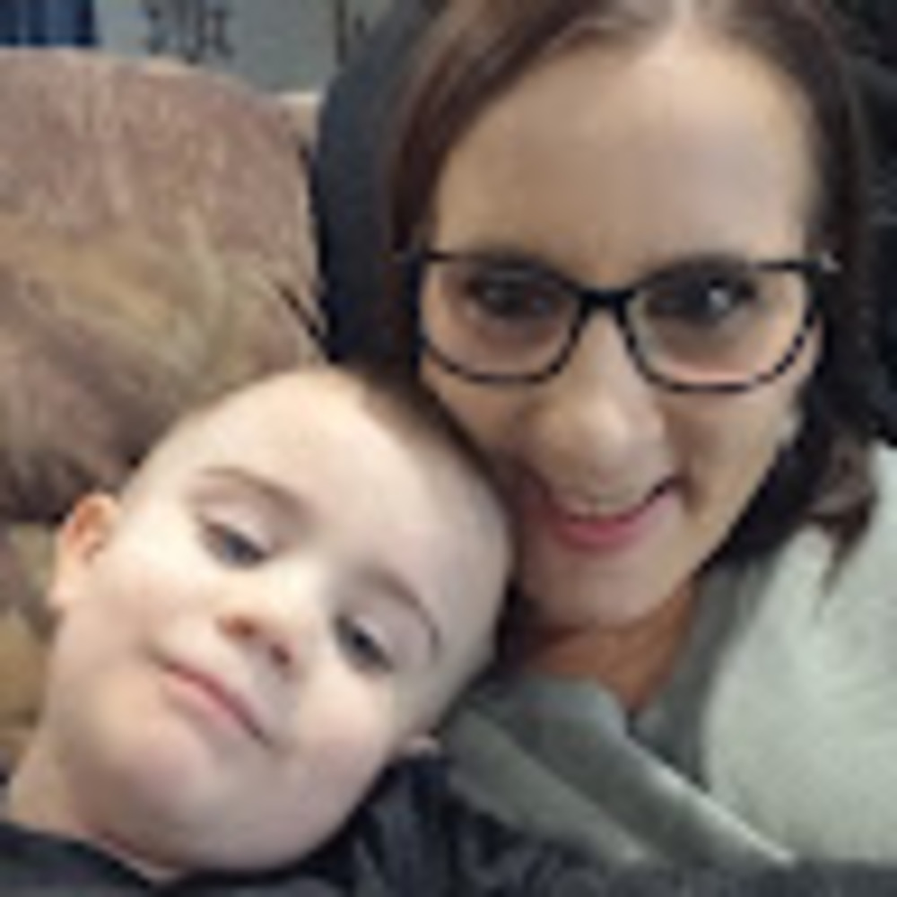 Meet your Posher, Kim